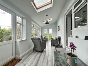Lean to- click for photo gallery